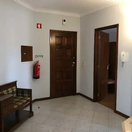 Apartment Apartamento Da Amorosa *