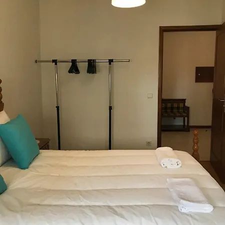 Apartamento Da Amorosa Apartment