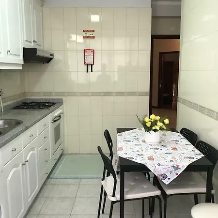 Apartamento Da Amorosa Apartment *