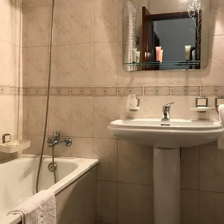 Apartamento Da Amorosa Apartment *