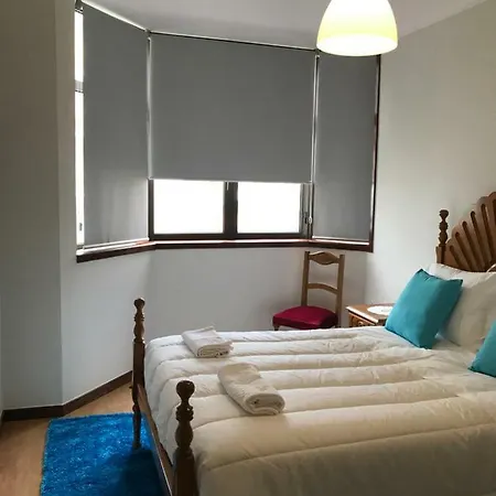 Apartment Apartamento Da Amorosa Viana do Castelo