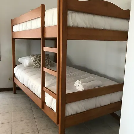Apartamento Da Amorosa *