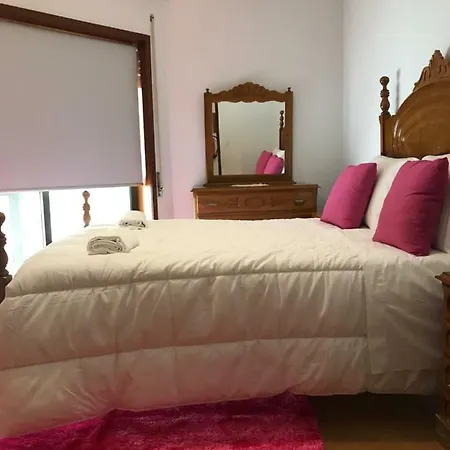 Apartamento Da Amorosa