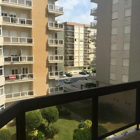 Apartamento Da Amorosa Apartment Viana do Castelo
