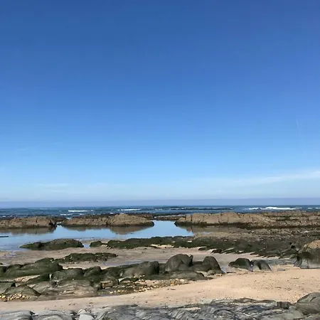 Apartamento Da Amorosa *