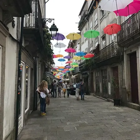 Apartamento Da Amorosa Viana do Castelo